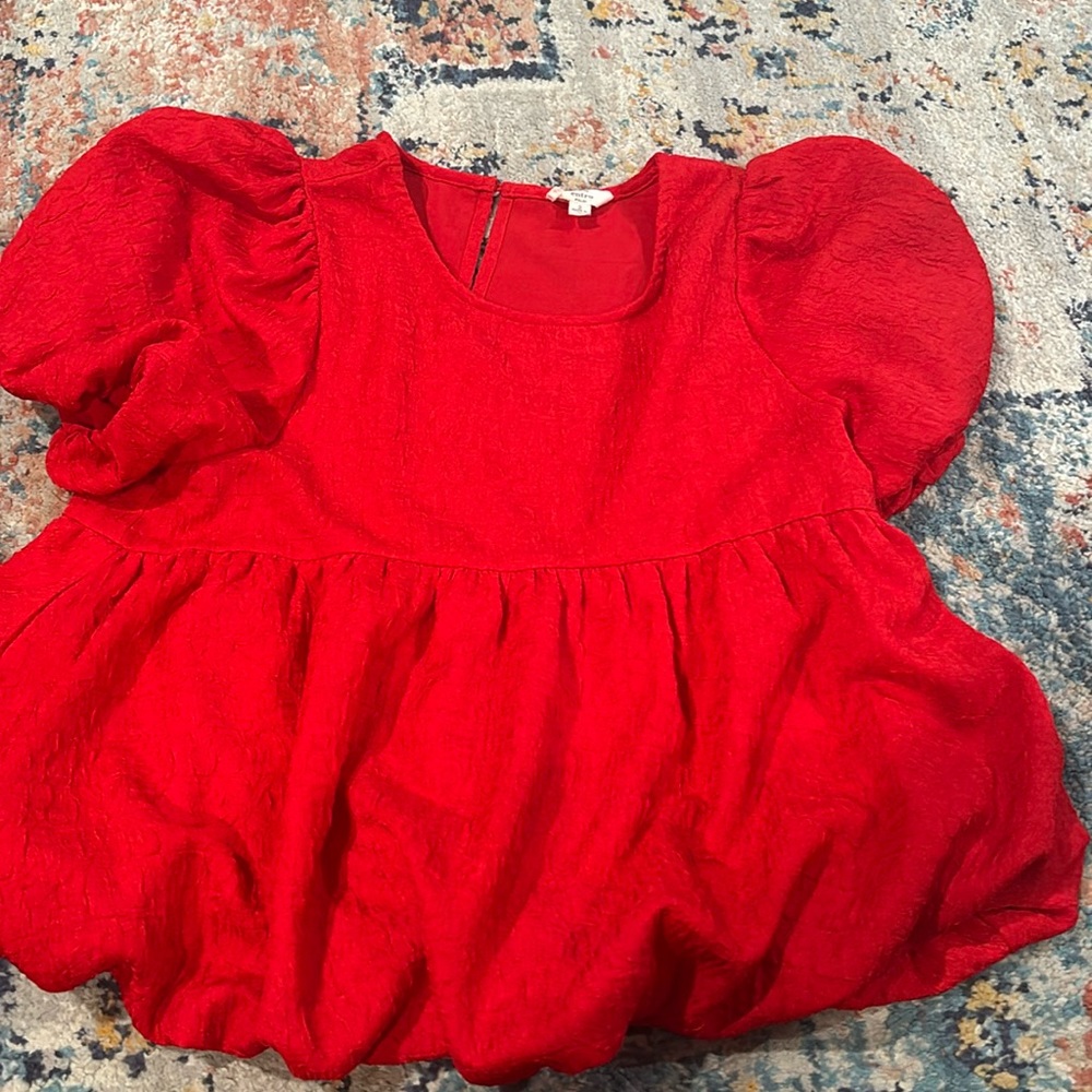 boutique top: entro